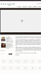 Mobile Screenshot of palatin.kz